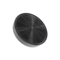 AEG-Electrolux AEG EFF62 / 942492258 koolstoffilter voor afzuigkap (1 stuk, origineel)  SAE05019