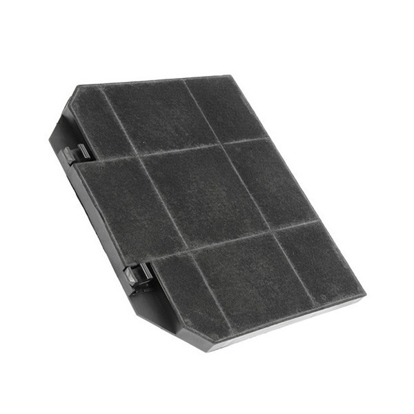 AEG EFF72 / 9029793636 koolstoffilter voor afzuigkap (1 stuk, origineel) SAE05044 - 1