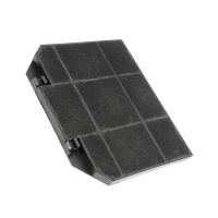 AEG EFF72 / 9029793636 koolstoffilter voor afzuigkap (1 stuk, origineel) SAE05044