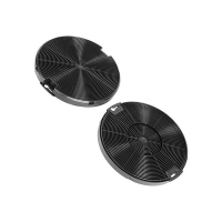 AEG-Electrolux AEG EFF75 / 4055093712 koolstoffilter voor afzuigkap (2 stuks, origineel)  SAE05015