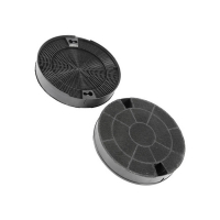 AEG-Electrolux AEG Elica Model 29 / 9029793586 koolstoffilter voor afzuigkap (2 stuks, origineel)  SAE05035