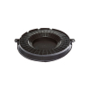 AEG Elica Model 48 / 9029793610 koolstoffilter voor afzuigkap (1 stuk, origineel) SAE05036 - 1