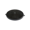 AEG Model T211 / 9029793826 koolstoffilter voor afzuigkap (1 stuk, origineel) SAE05032 - 1