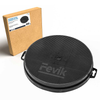 AEG-Electrolux AEG afzuigkap koolstoffilter (1 stuk, Ø 21 cm, huismerk)  SEL01015