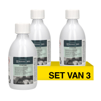 Aanbieding: AEG stoomoven ontkalker (3 stuks - 250 ml) SAE05067