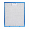 AEG-Electrolux Afzuigkap Metaalfilter | 4055354825 Origineel SAE00076 - 1