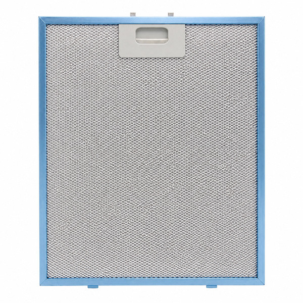 AEG-Electrolux Afzuigkap Metaalfilter | 4055467700 Origineel SAE00074 - 1