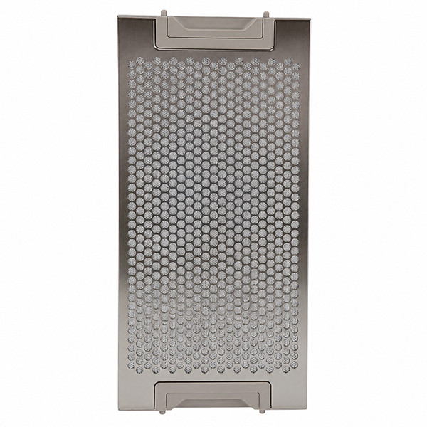 AEG-Electrolux Afzuigkap Metaalfilter | 50292246001 Origineel SAE00071 - 1