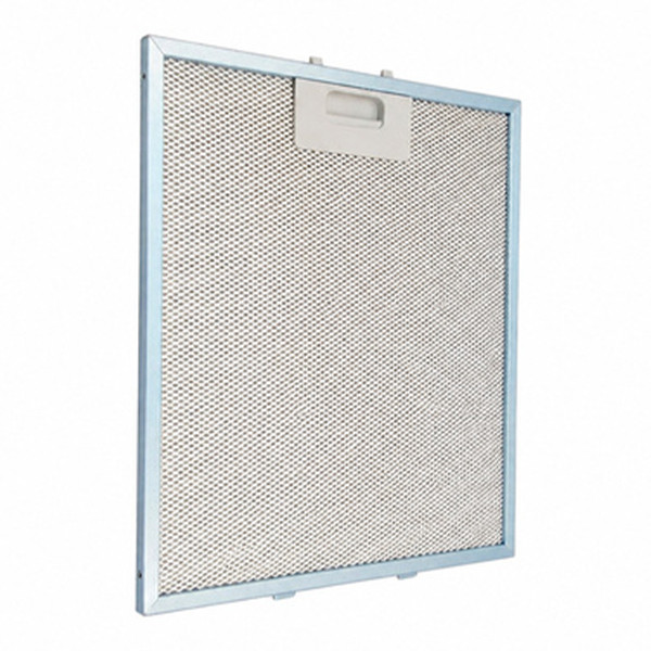 Afzuigkap Metaalfilter | AEG-Electrolux | 4055250429 (1 stuk, Origineel) SAE05012 - 2