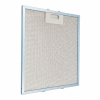 Afzuigkap Metaalfilter | AEG-Electrolux | 4055250429 (1 stuk, Origineel) SAE05012 - 2