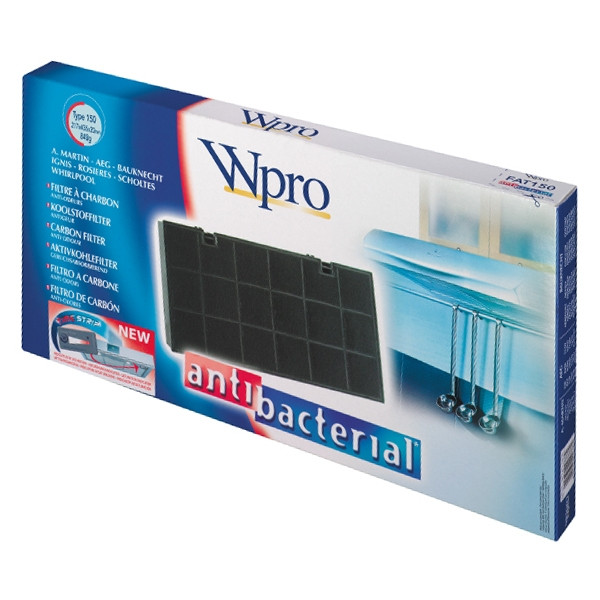 AEG-Electrolux CHF150/1 filter voor afzuigkap (1 stuk, huismerk)  SAE05003 - 1
