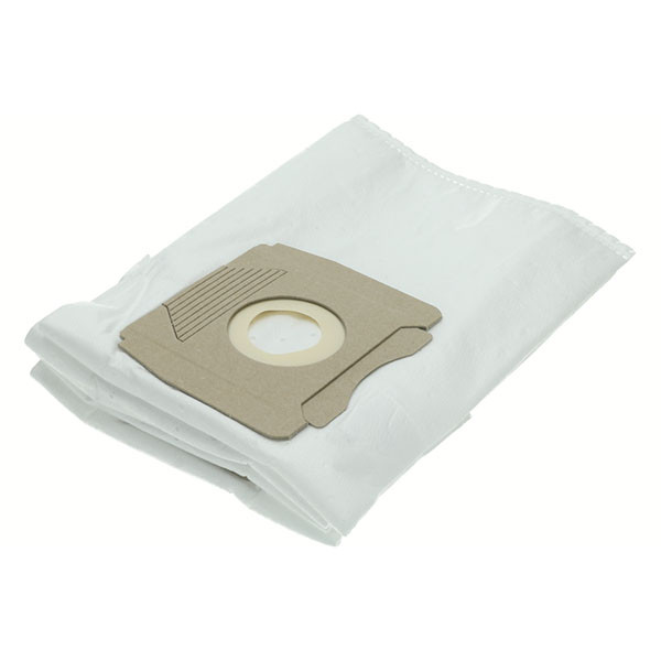 AEG-Electrolux Electrolux microvezel GR28S 9002565423 stofzuigerzakken 4 zakken + 1 filters (origineel)  SAE01013 - 1