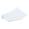 AEG-Electrolux Pluizenfilter voor wasdroger 1366339024 (1 stuk, Orgineel) SAE00118 - 1