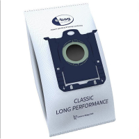 AEG-Electrolux S-bag GR201S microvezel stofzuigerzakken 4 zakken (origineel)  SAE01012