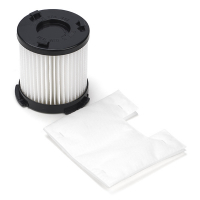 AEG-Electrolux Viva Spin stofzuiger HEPA-filter (origineel)  SAE02006