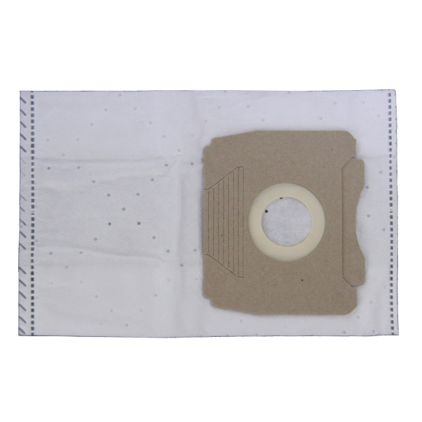 AEG-Electrolux microvezel stofzuigerzakken 10 zakken (123schoon huismerk)  SAE01009 - 1