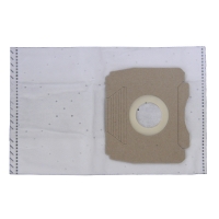 AEG-Electrolux microvezel stofzuigerzakken 10 zakken (123schoon huismerk)  SAE01009