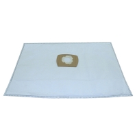AEG-Electrolux microvezel stofzuigerzakken 5 zakken (123schoon huismerk)  SAE01006