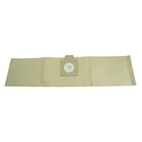 AEG-Electrolux papieren stofzuigerzakken 10 zakken (123schoon huismerk)  SAE00005