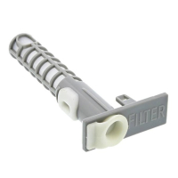 AEG Pluizenfilter voor wasdroger 140000766026 (1 stuk, Orgineel) SAE00119