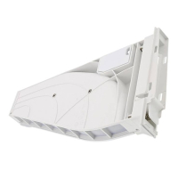 AEG Pluizenfilter voor wasdroger 8078593079 (1 stuk, Orgineel) SAE00111