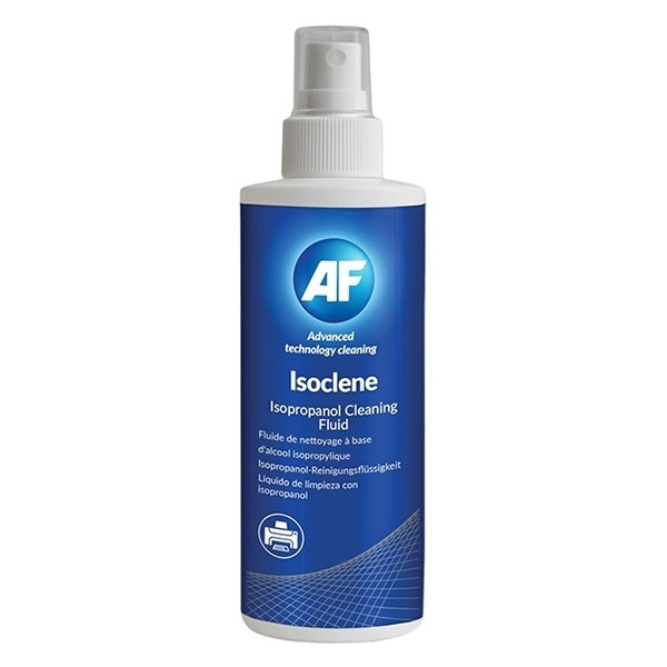 AF ISO250 isoclene spray (250 ml) 152006 - 1