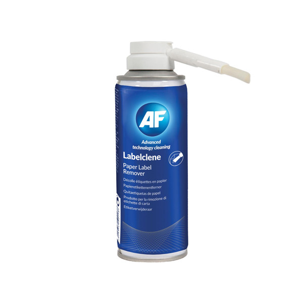 AF LCL200 labelcleaner spray (200 ml)  152008 - 1