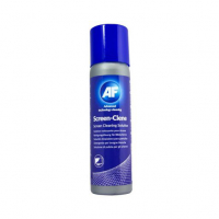 AF SCS250 schermreiniger spray (250 ml) 152026 AF SCS250 schermreiniger spray (250 ml) 152026
