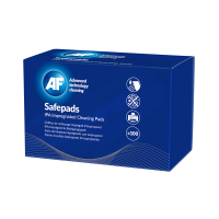 AF SPA100 safepads reinigingsdoekjes (100 stuks)  152032