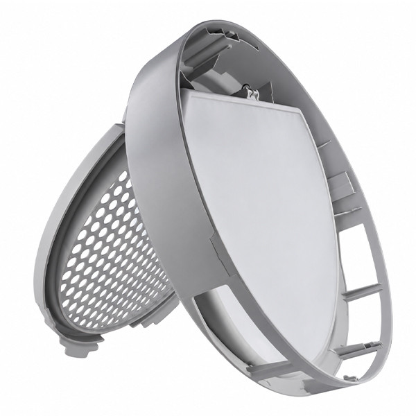 ASKO Pluizenfilter voor wasdroger 807624 (1 stuk, Origineel) SAS00027 - 2