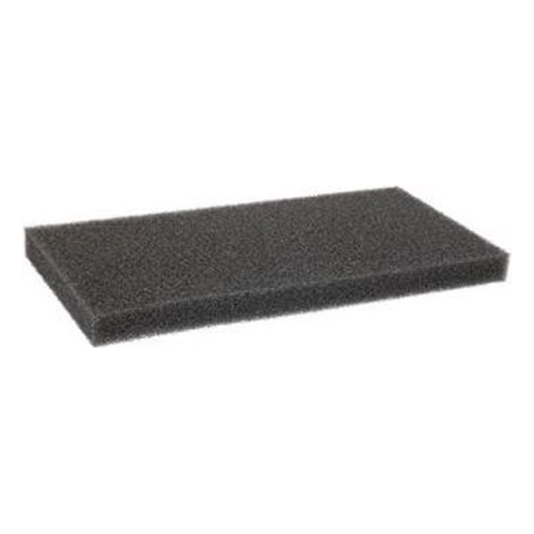 ASKO Pluizenfilter voor wasdroger 810183 (1 stuk, 123schoon huismerk) SDR09321 - 1