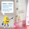 Aanbieding: 123schoon Vloeibaar Wasmiddel Wit 1 liter (6 flessen - 198 wasbeurten) SDR07353 - 5