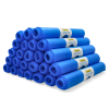 Aanbieding: 25x Vuilniszakken 120 liter | 20 stuks | Blauw | 123schoon huismerk