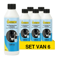 6 flessen - 500 ml