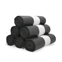 6 rollen | 90 zakken | 110 liter