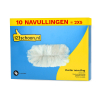 Aanbieding: Duster Navulling | 10 stuks (123schoon huismerk)
