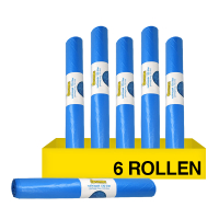 6 rollen | 120 zakken | 120 liter