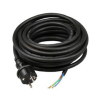 Aansluitsnoer 10 meter | 3 x 1.5mm² (123schoon huismerk) SDR06657 - 1