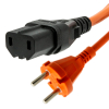 Afneembaar Snoer | Numatic PPR series | 12,5 Meter (123schoon huismerk) SDR06640 - 1