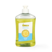 Afwasmiddel Yellow Sensation 500 ml (123schoon huismerk) SDR06069