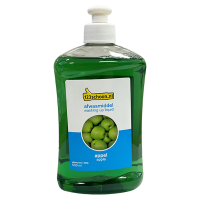 Afwasmiddel green sensation 500 ml (123schoon huismerk)  SDR06067