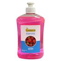 Afwasmiddel pink sensation 500 ml (123schoon huismerk)  SDR06071