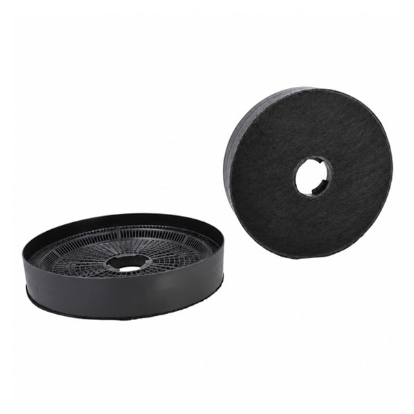 Afzuigkap Koolstoffilter | AEG | 9029866069 (2 stuks, 123schoon huismerk) SDR09224 - 3