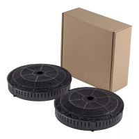 Afzuigkap Koolstoffilter | AEG | Zanussi | Electrolux (123schoon) SDR07426