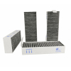 Afzuigkap Koolstoffilter | Bosch | 4 stuks (123schoon huismerk) SBO06116 - 1