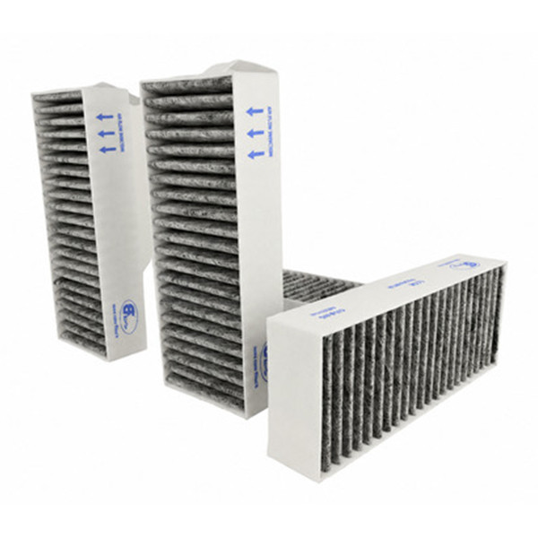 Afzuigkap Koolstoffilter | Bosch | 4 stuks (123schoon huismerk) SBO06116 - 3