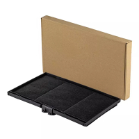 Afzuigkap Koolstoffilter | Bosch | Neff | Siemens (123schoon) SDR07440 Afzuigkap Koolstoffilter | Bosch | Neff | Siemens (123schoon) SDR07440