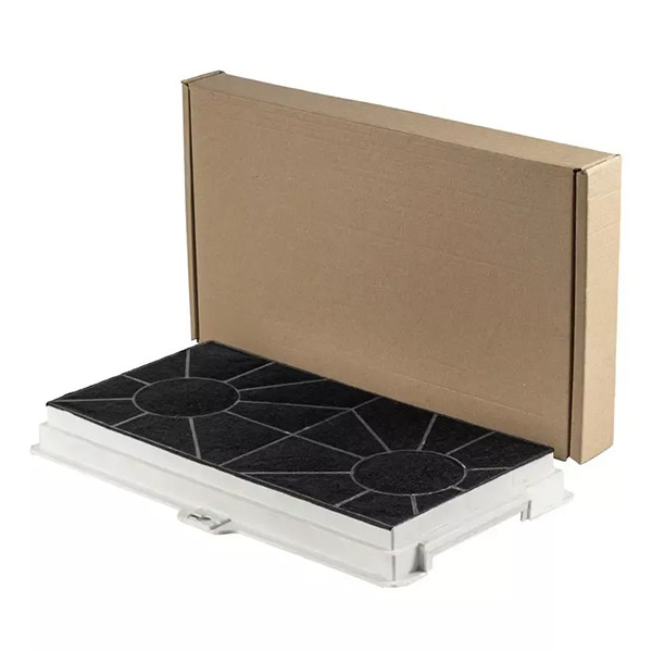 Afzuigkap Koolstoffilter | Bosch | Siemens | Neff | Balay (123schoon) SDR07418 Afzuigkap Koolstoffilter | Bosch | Siemens | Neff | Balay (123schoon) SDR07418 - 1