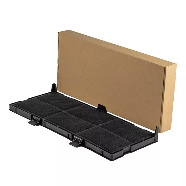 Afzuigkap Koolstoffilter | Bosch | Siemens | Neff (123schoon) SDR07441 Afzuigkap Koolstoffilter | Bosch | Siemens | Neff (123schoon) SDR07441 - 1