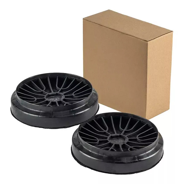 Afzuigkap Koolstoffilter | Bosch | Siemens | Neff (123schoon) SDR07442 Afzuigkap Koolstoffilter | Bosch | Siemens | Neff (123schoon) SDR07442 - 1